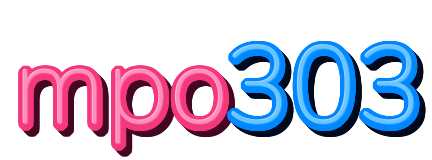 mpo303 — logo kanal