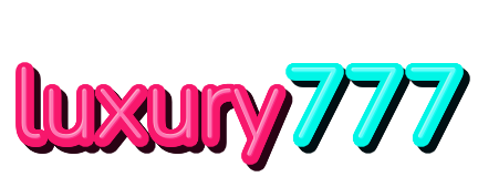 luxury777 — logo kanal