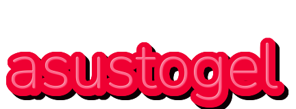 asustogel — logo kanal