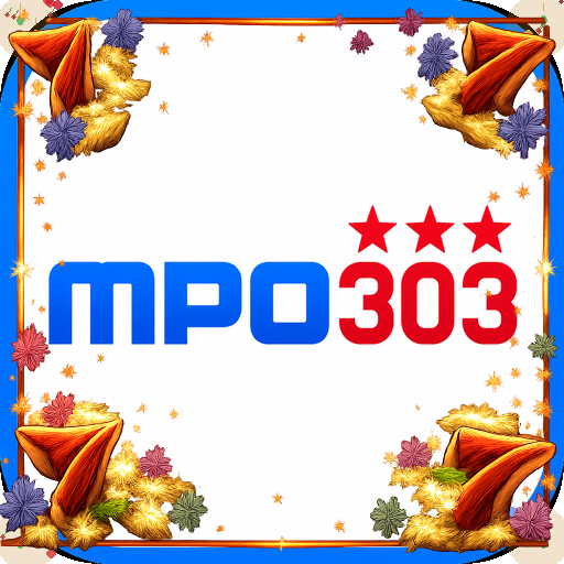 mpo303 — mitra unggulan