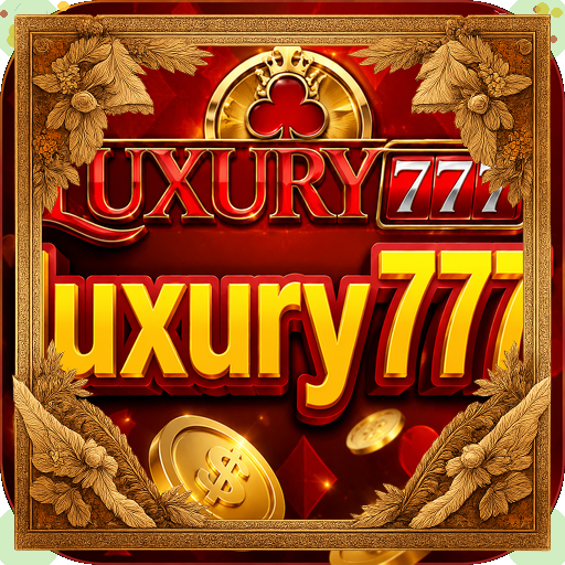 luxury777 — mitra unggulan