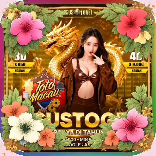 asustogel — mitra unggulan