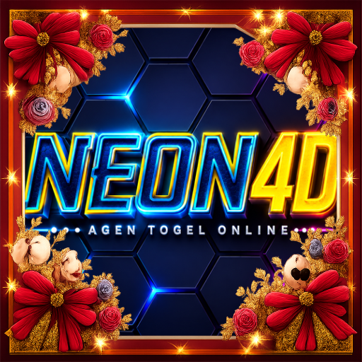 neon4d — mitra unggulan